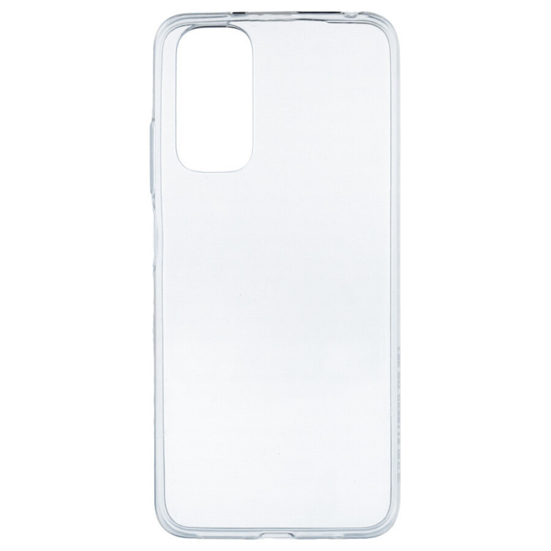 Funda Silicona transparente para Xiaomi Redmi Note 11s 4G -