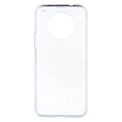 Funda Silicona transparente para Honor 50 Lite - La Casa de las Carcasas, Accesorios y Fundas para móviles