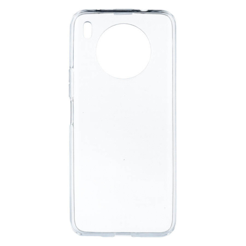 Funda Silicona transparente para Honor 50 Lite - La Casa de las Carcasas, Accesorios y Fundas para móviles
