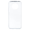 Funda Silicona transparente para Honor 50 Lite - La Casa de las Carcasas, Accesorios y Fundas para móviles