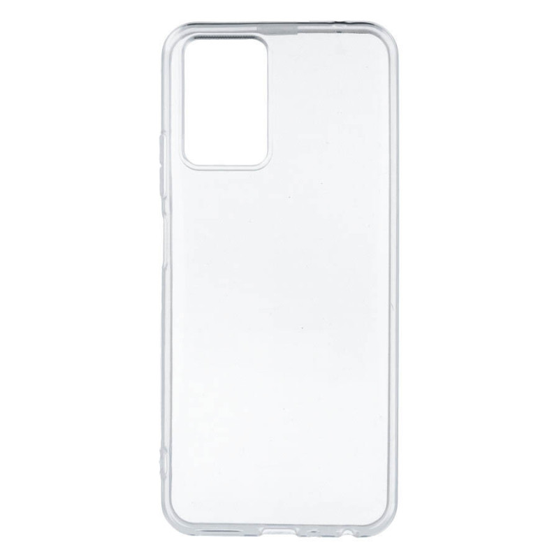 Funda Silicona transparente para ZTE Blade V30 Vita - La Casa de las Carcasas, Accesorios y Fundas para móviles