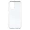 Funda Silicona transparente para ZTE Blade V30 Vita - La Casa de las Carcasas, Accesorios y Fundas para móviles