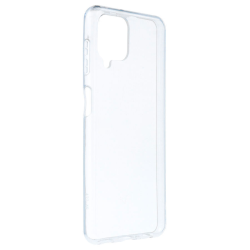 Cover Silicone Trasparente per Samsung Galaxy A22 4G - La Casa de Las Carcasas, Accessori e Cover per cellulari