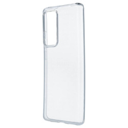 Capa Silicone Transparente para Xiaomi 12 - La Casa de las Carcasas, Acessórios e Capas para telemóveis