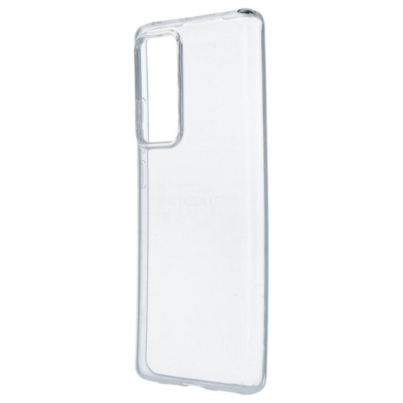 Capa Silicone Transparente para Xiaomi 12 - La Casa de las Carcasas, Acessórios e Capas para telemóveis