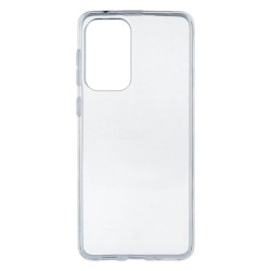 Funda Silicona transparente para Samsung Galaxy A33 5G - La Casa de las Carcasas, Accesorios y Fundas para móviles