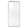 Funda Silicona transparente para Samsung Galaxy A33 5G - La Casa de las Carcasas, Accesorios y Fundas para móviles