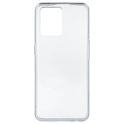 Funda Silicona transparente para Realme 9 Pro - La Casa de las Carcasas, Accesorios y Fundas para móviles