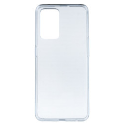 Funda Silicona transparente para Oppo Find X5 Lite - La Casa de las Carcasas, Accesorios y Fundas para móviles