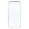 Funda Silicona transparente para Xiaomi Poco M4 Pro 4G - La Casa de las Carcasas, Accesorios y Fundas para móviles