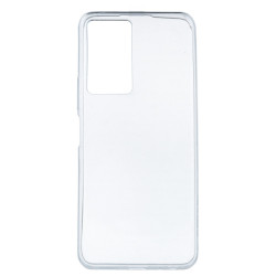 Funda Silicona transparente para Vivo Y76 5G - La Casa de las Carcasas, Accesorios y Fundas para móviles