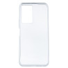 Funda Silicona transparente para Vivo Y76 5G - La Casa de las Carcasas, Accesorios y Fundas para móviles