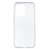 Funda Silicona transparente para Vivo V23 - La Casa de las Carcasas, Accesorios y Fundas para móviles