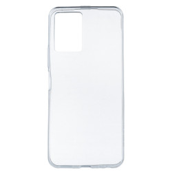 Funda Silicona transparente para Vivo Y55 - La Casa de las Carcasas, Accesorios y Fundas para móviles