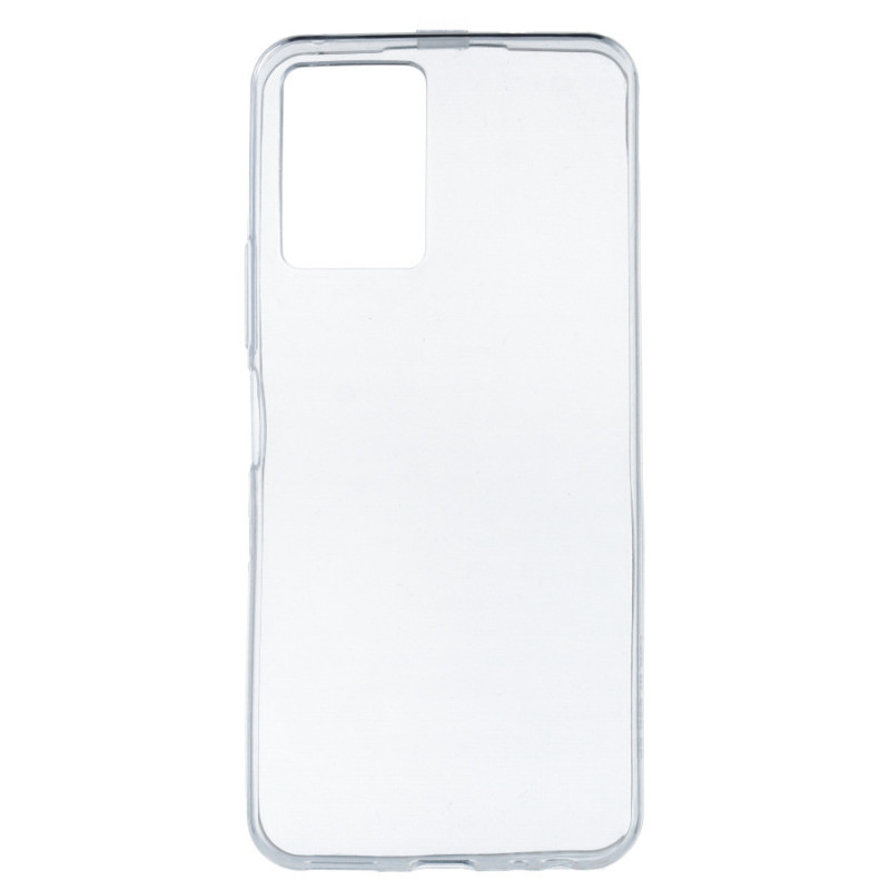 Funda Silicona transparente para Vivo Y55 - La Casa de las Carcasas, Accesorios y Fundas para móviles