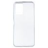 Funda Silicona transparente para Vivo Y55 - La Casa de las Carcasas, Accesorios y Fundas para móviles