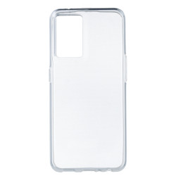 Funda Silicona transparente para OnePlus Nord CE 2 - La Casa de las Carcasas, Accesorios y Fundas para móviles