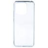 Cover di Silicone Trasparente per Xiaomi Redmi 10C