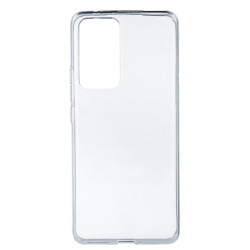 Funda Silicona transparente para Xiaomi 12 Pro - La Casa de las Carcasas, Accesorios y Fundas para móviles