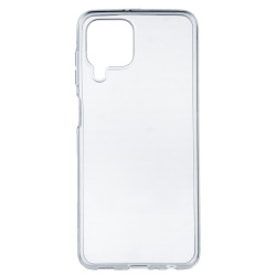 Funda Silicona transparente para Samsung Galaxy M33 - La Casa de las Carcasas, Accesorios y Fundas para móviles