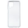 Funda Silicona transparente para Samsung Galaxy M33 - La Casa de las Carcasas, Accesorios y Fundas para móviles