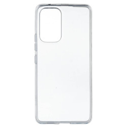 Capa Silicone Transparente para Samsung Galaxy A53 5G- La Casa de las Carcasas