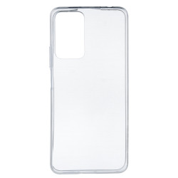 Funda Silicona transparente para Xiaomi Redmi Note 11 Pro Plus 5G - La Casa de las Carcasas, Accesorios y Fundas para móviles