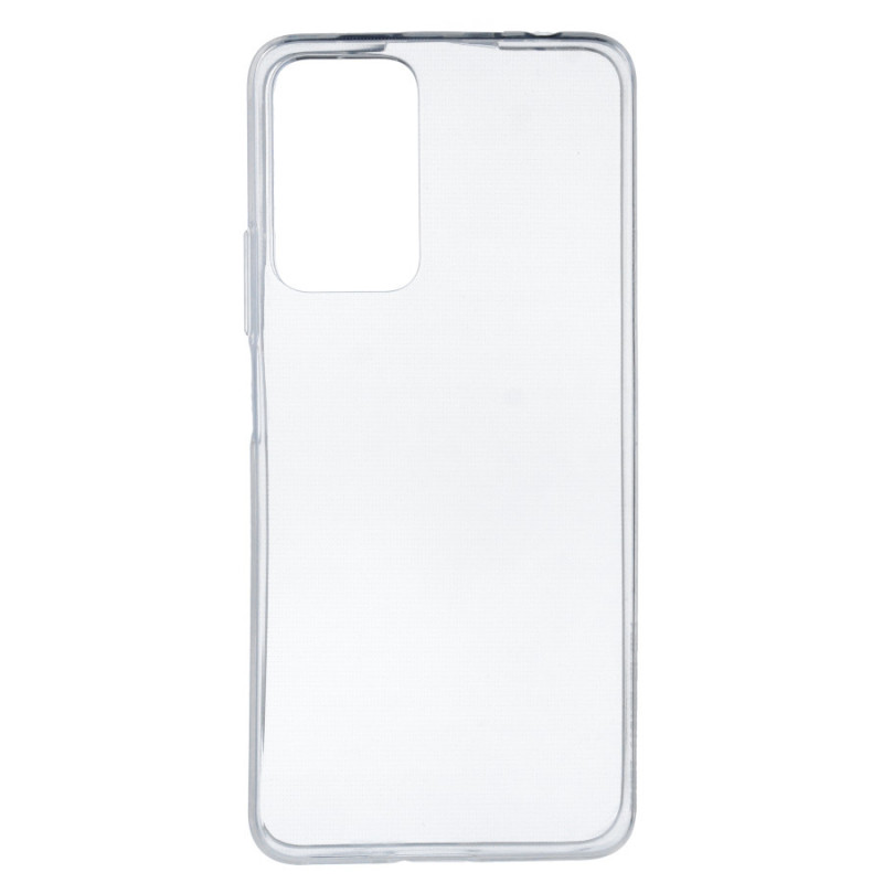Funda Silicona transparente para Xiaomi Redmi Note 11 Pro Plus 5G - La Casa de las Carcasas, Accesorios y Fundas para móviles