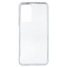 Funda Silicona transparente para Xiaomi Redmi Note 11 Pro Plus 5G - La Casa de las Carcasas, Accesorios y Fundas para móviles