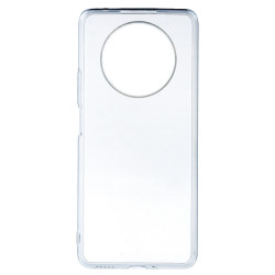 Funda Silicona transparente para Honor Magic4 Lite - La Casa de las Carcasas, Accesorios y Fundas para móviles