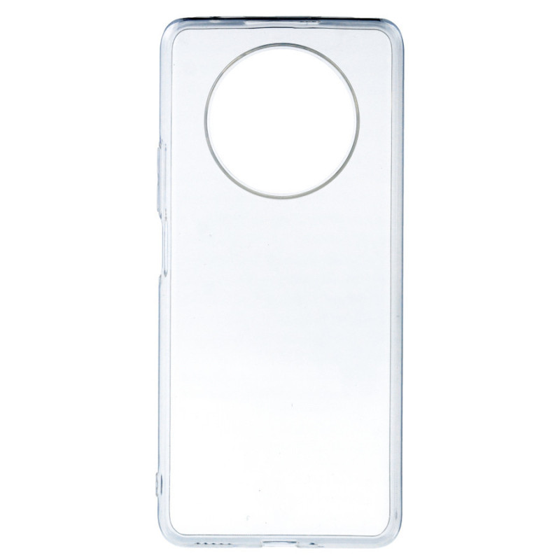 Funda Silicona transparente para Honor Magic4 Lite - La Casa de las Carcasas, Accesorios y Fundas para móviles