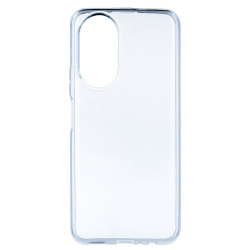 Funda Silicona transparente para Honor X7 - La Casa de las Carcasas, Accesorios y Fundas para móviles