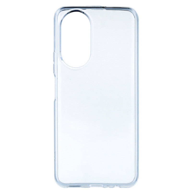 Funda Silicona transparente para Honor X7 - La Casa de las Carcasas, Accesorios y Fundas para móviles