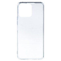 Funda Silicona transparente para Honor X8 - La Casa de las Carcasas, Accesorios y Fundas para móviles
