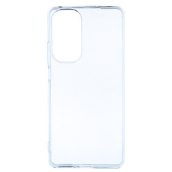 Funda Silicona transparente para Motorola Edge 30 pro - La Casa de las Carcasas, Accesorios y Fundas para móviles