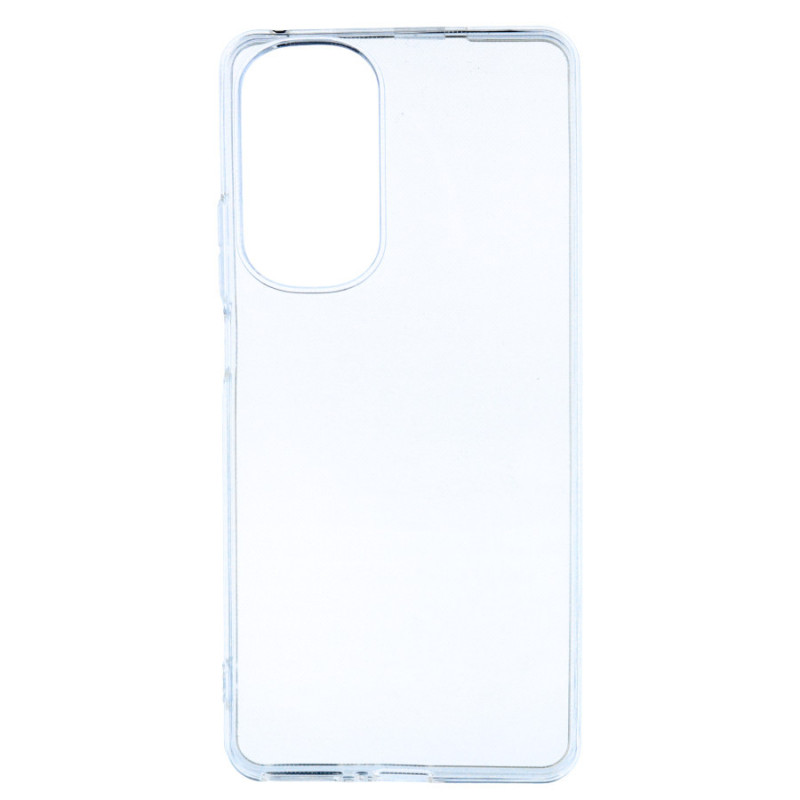 Funda Silicona transparente para Motorola Edge 30 pro - La Casa de las Carcasas, Accesorios y Fundas para móviles
