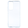 Funda Silicona transparente para Motorola Edge 30 pro - La Casa de las Carcasas, Accesorios y Fundas para móviles
