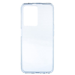 Funda Silicona transparente para Realme Narzo 50 5G - La Casa de las Carcasas, Accesorios y Fundas para móviles