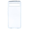 Funda Silicona transparente para Google Pixel 6A - La Casa de las Carcasas, Accesorios y Fundas para móviles