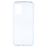 Funda Silicona transparente para Oppo Reno8 Lite 5G - La Casa de las Carcasas, Accesorios y Fundas para móviles