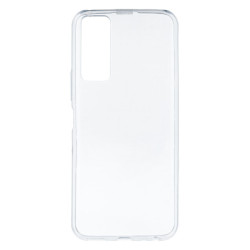 Cover Silicone Trasparente per Vivo Y72 5G - La Casa de Las Carcasas, Accessori e Cover per cellulari