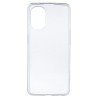 Funda Silicona transparente para Oppo A96 5G - La Casa de las Carcasas, Accesorios y Fundas para móviles