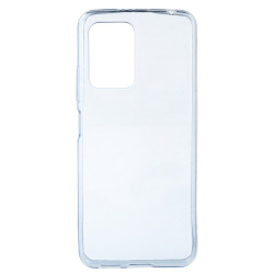Funda Silicona transparente para Xiaomi Poco X4 GT - La Casa de las Carcasas, Accesorios y Fundas para móviles