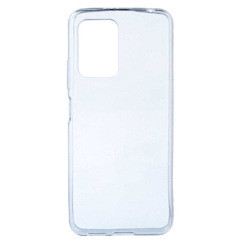 Funda Silicona transparente para Xiaomi Poco X4 GT - La Casa de las Carcasas, Accesorios y Fundas para móviles