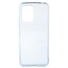 Funda Silicona transparente para Xiaomi Poco X4 GT - La Casa de las Carcasas, Accesorios y Fundas para móviles