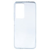Funda Silicona transparente para Xiaomi Poco F4 5G - La Casa de las Carcasas, Accesorios y Fundas para móviles