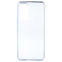 Funda Silicona transparente para Xiaomi Mi 12 Lite 5G - La Casa de las Carcasas, Accesorios y Fundas para móviles