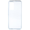 Funda Silicona transparente para Xiaomi Mi 12 Lite 5G - La Casa de las Carcasas, Accesorios y Fundas para móviles