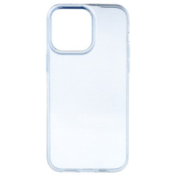 Cover Silicone Trasparente per IPhone 14 Pro Max - La Casa de las Carcasas, Accessori e cover per telefoni