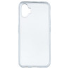 Cover Silicone Trasparente per Nothing Phone 1 - La Casa de las Carcasas, Accessori e Cover per telefoni